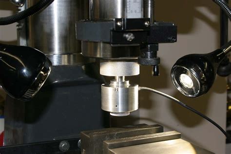 cnc spindle camera